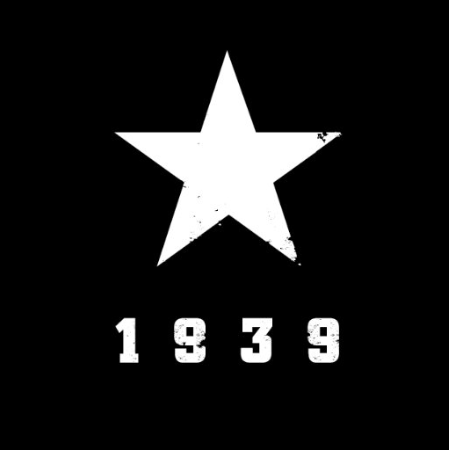 1939 Game company logo.