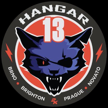 Hangar 13