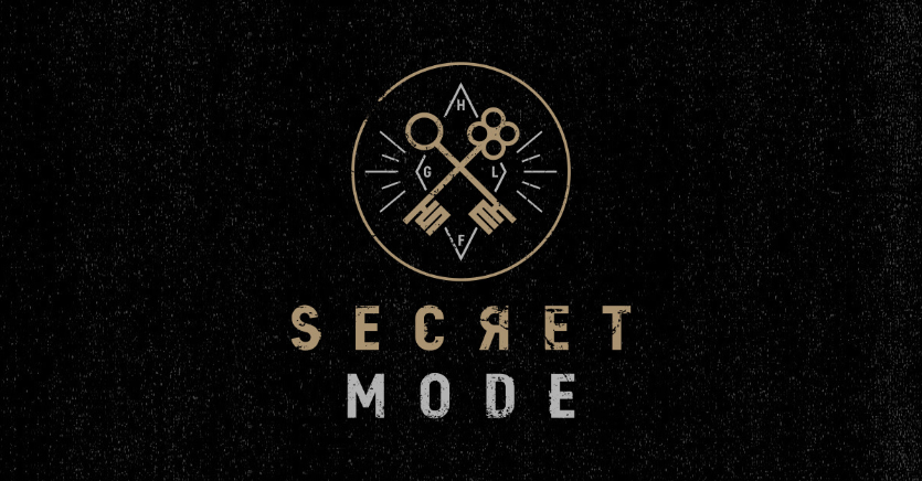 Secret Mode
