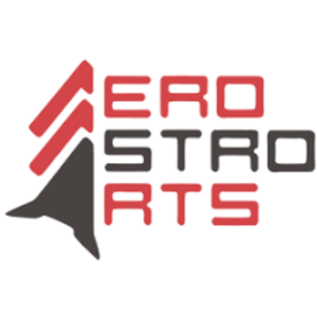 Aero Astro Arts company logo.
